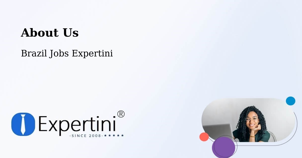 About Expertini Recruitment Platform  – Poloni - Poloni, Brazil Jobs Expertini