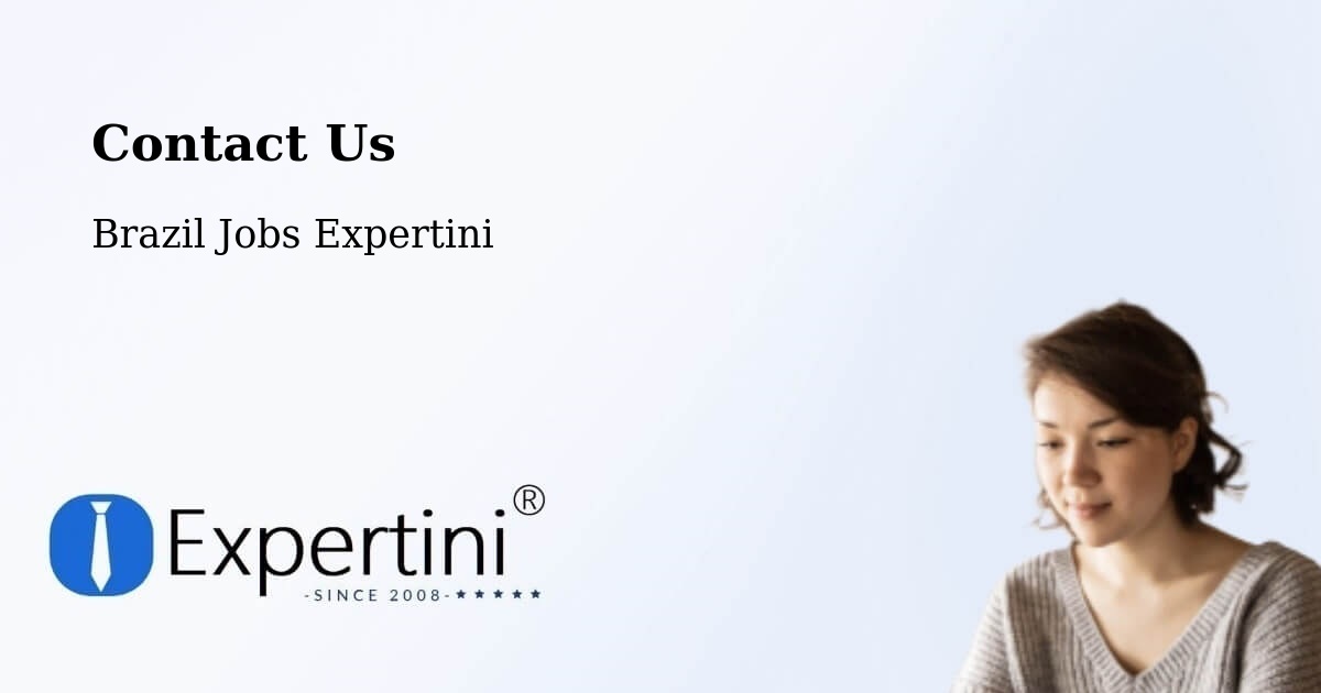 Contact Expertini – Poloni - Brazil Jobs Expertini