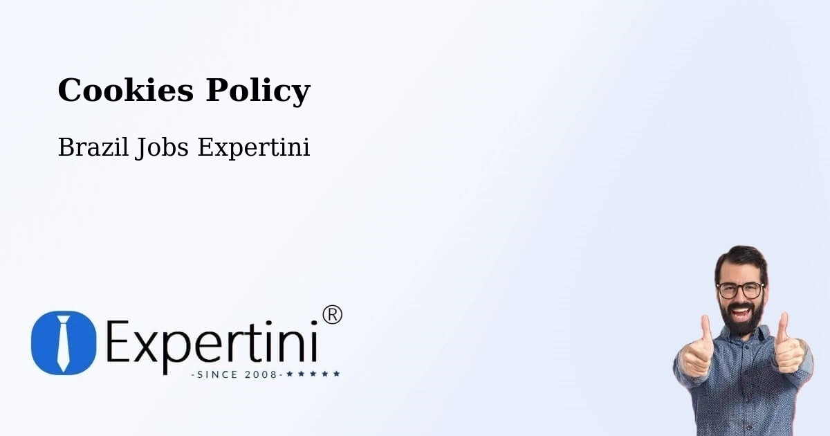 Cookie Policy – Poloni - Brazil Jobs Expertini