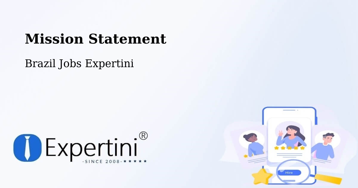 Corporate Mission – Poloni - Brazil Jobs Expertini
