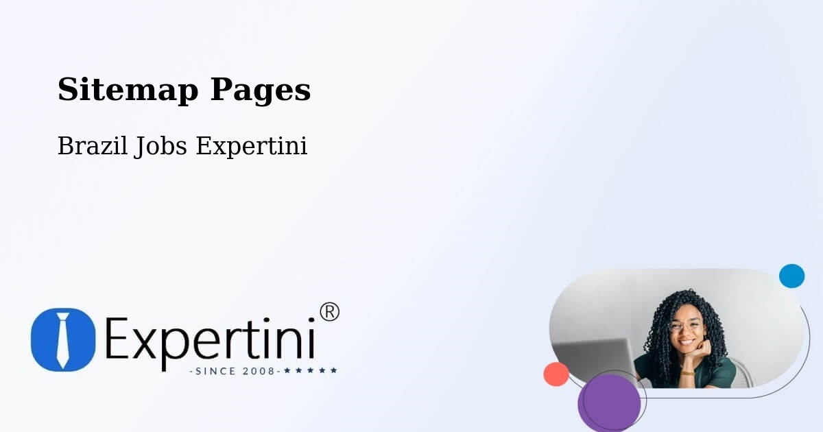 Sitemap Pages - Poloni - Brazil Jobs Expertini