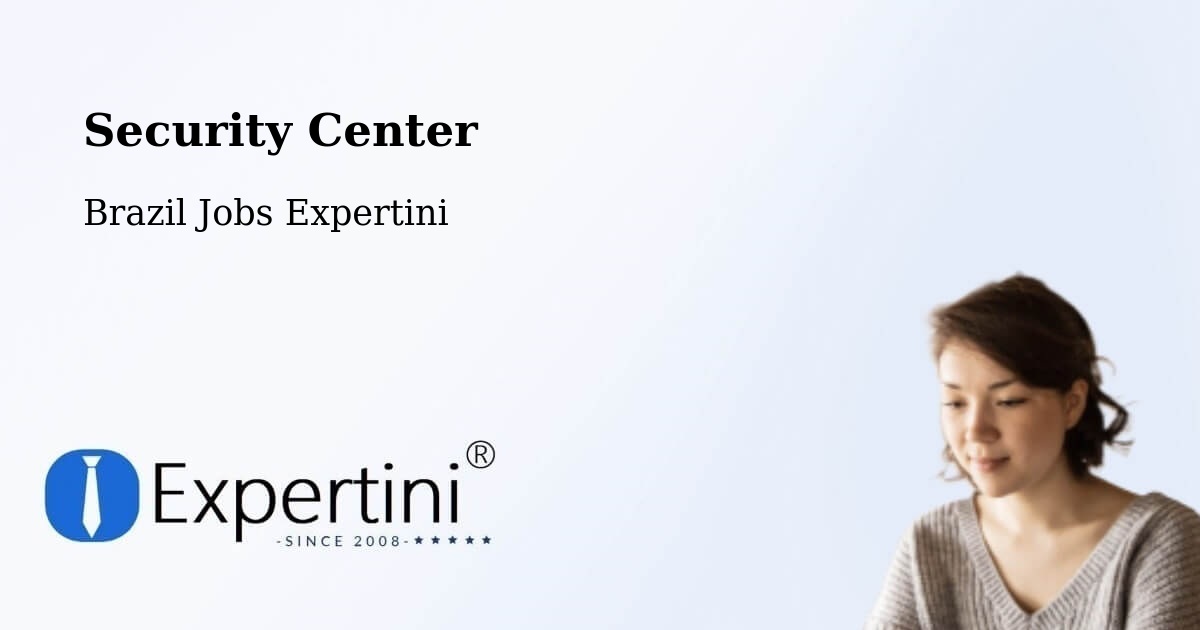 Security & Compliance – Poloni - Brazil Jobs Expertini
