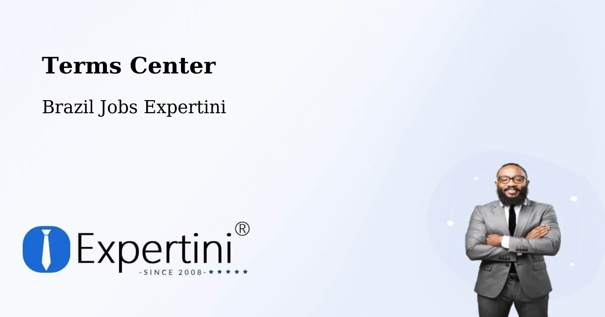 Terms of Service – Poloni - Brazil Jobs Expertini