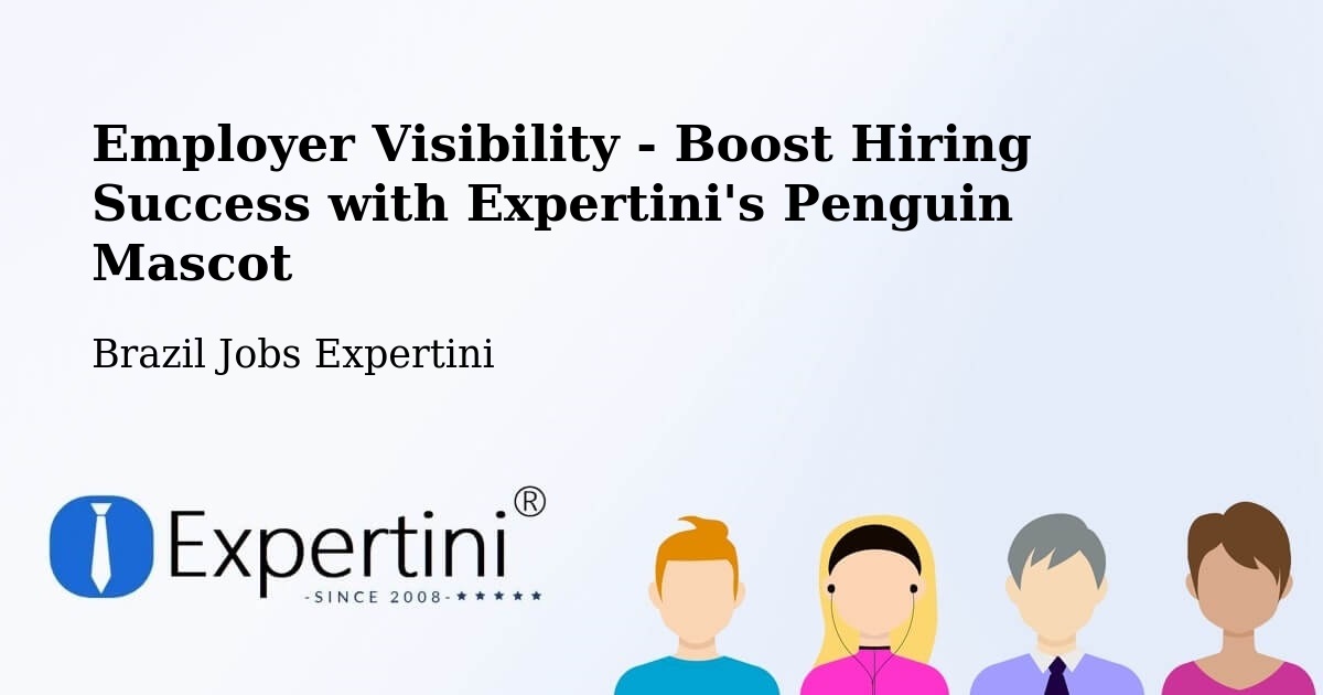 CV and Resume Visibility Optimization – Poloni - Brazil Jobs Expertini